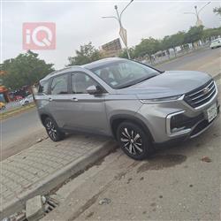 شێڤرۆلێت کاپتیڤا